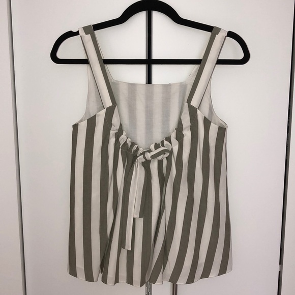 Club Monaco Top - Picture 2 of 4